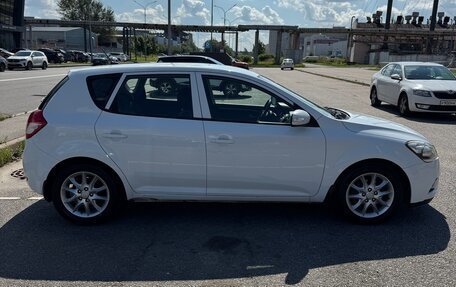 KIA cee'd I рестайлинг, 2011 год, 930 000 рублей, 3 фотография