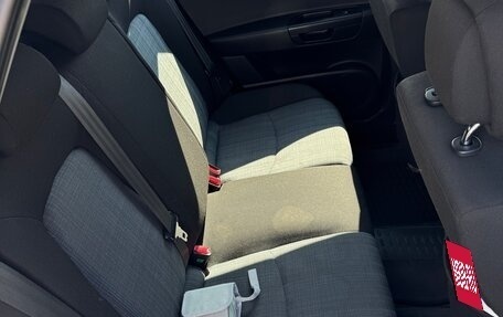 KIA cee'd I рестайлинг, 2011 год, 930 000 рублей, 8 фотография