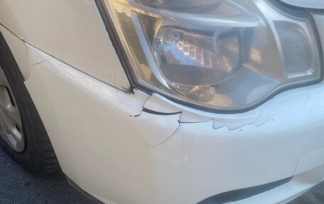 Nissan Almera, 2017 год, 450 000 рублей, 2 фотография