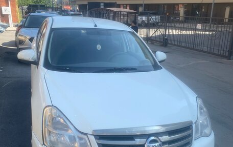 Nissan Almera, 2017 год, 450 000 рублей, 3 фотография