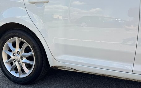KIA cee'd I рестайлинг, 2011 год, 930 000 рублей, 9 фотография