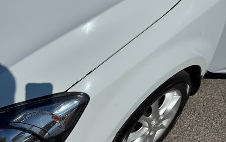 KIA cee'd I рестайлинг, 2011 год, 930 000 рублей, 12 фотография