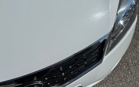 KIA cee'd I рестайлинг, 2011 год, 930 000 рублей, 11 фотография