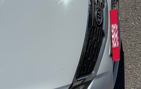 KIA cee'd I рестайлинг, 2011 год, 930 000 рублей, 10 фотография