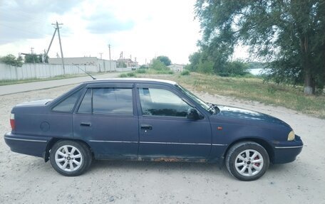 Daewoo Nexia I рестайлинг, 2006 год, 130 000 рублей, 2 фотография