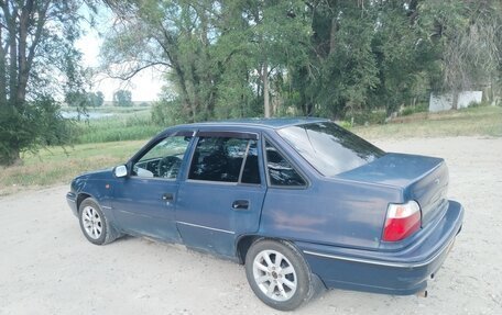 Daewoo Nexia I рестайлинг, 2006 год, 130 000 рублей, 8 фотография