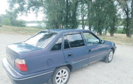 Daewoo Nexia I рестайлинг, 2006 год, 130 000 рублей, 6 фотография