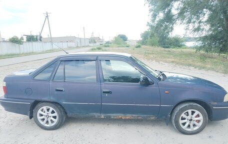 Daewoo Nexia I рестайлинг, 2006 год, 130 000 рублей, 3 фотография