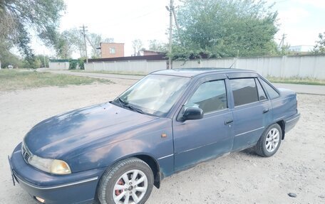 Daewoo Nexia I рестайлинг, 2006 год, 130 000 рублей, 9 фотография