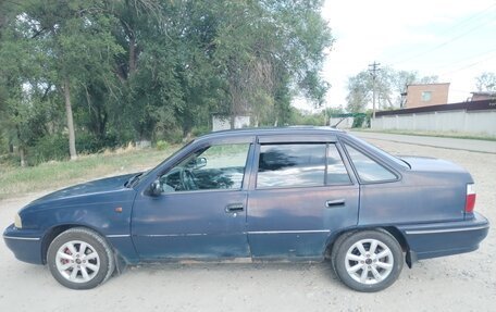 Daewoo Nexia I рестайлинг, 2006 год, 130 000 рублей, 7 фотография