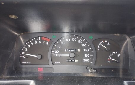 Daewoo Nexia I рестайлинг, 2006 год, 130 000 рублей, 12 фотография