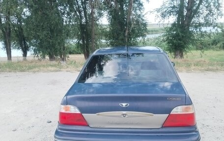 Daewoo Nexia I рестайлинг, 2006 год, 130 000 рублей, 5 фотография