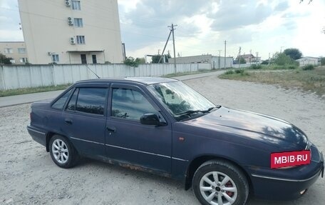 Daewoo Nexia I рестайлинг, 2006 год, 130 000 рублей, 4 фотография