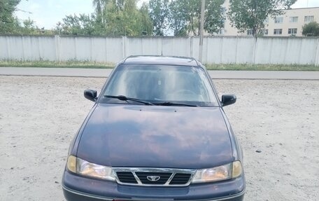 Daewoo Nexia I рестайлинг, 2006 год, 130 000 рублей, 10 фотография