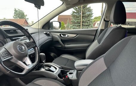 Nissan Qashqai, 2020 год, 2 000 000 рублей, 5 фотография