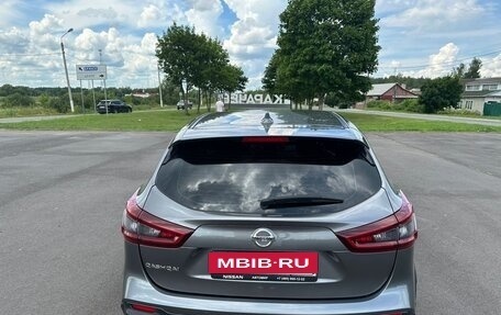 Nissan Qashqai, 2020 год, 2 000 000 рублей, 3 фотография