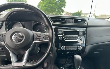 Nissan Qashqai, 2020 год, 2 000 000 рублей, 8 фотография