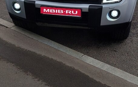 Mitsubishi Pajero IV, 2008 год, 2 100 000 рублей, 6 фотография