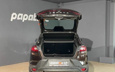 Renault Arkana I, 2019 год, 1 355 000 рублей, 5 фотография