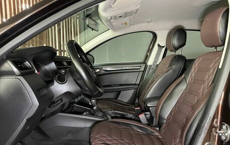 Renault Arkana I, 2019 год, 1 355 000 рублей, 7 фотография