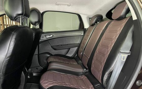 Renault Arkana I, 2019 год, 1 355 000 рублей, 8 фотография