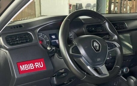 Renault Arkana I, 2019 год, 1 355 000 рублей, 6 фотография