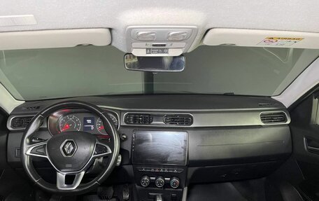 Renault Arkana I, 2019 год, 1 355 000 рублей, 9 фотография