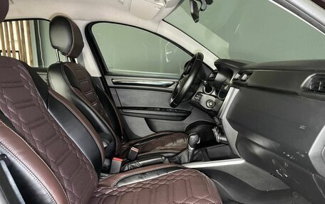 Renault Arkana I, 2019 год, 1 355 000 рублей, 13 фотография