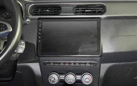 Renault Arkana I, 2019 год, 1 355 000 рублей, 14 фотография