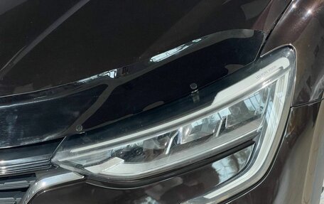 Renault Arkana I, 2019 год, 1 355 000 рублей, 17 фотография