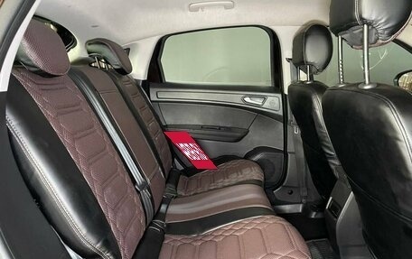 Renault Arkana I, 2019 год, 1 355 000 рублей, 12 фотография