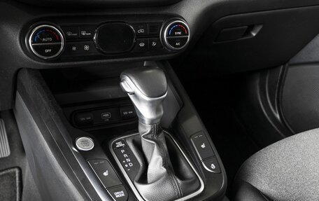 KIA Soul III, 2021 год, 2 282 282 рублей, 5 фотография
