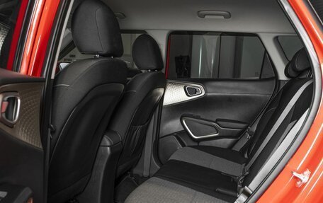 KIA Soul III, 2021 год, 2 282 282 рублей, 12 фотография