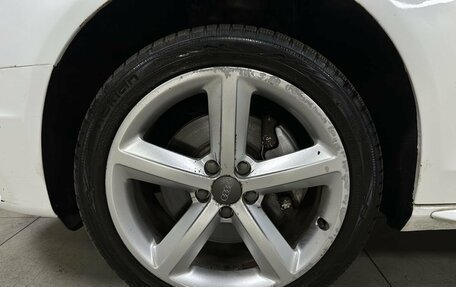 Audi A4, 2011 год, 1 512 000 рублей, 9 фотография
