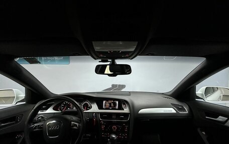 Audi A4, 2011 год, 1 512 000 рублей, 10 фотография