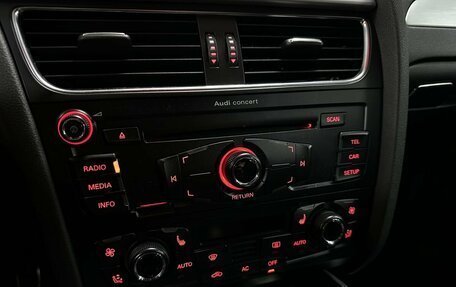 Audi A4, 2011 год, 1 512 000 рублей, 14 фотография