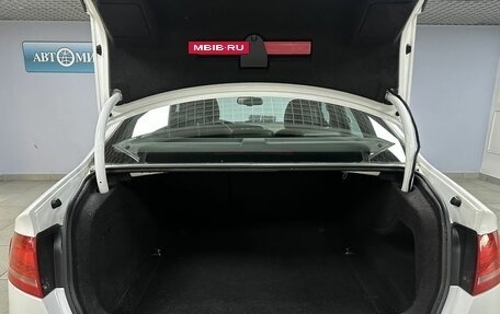 Audi A4, 2011 год, 1 512 000 рублей, 11 фотография