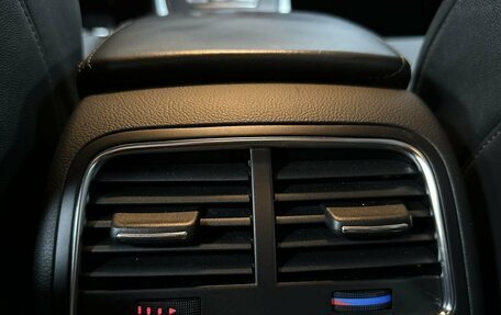 Audi A4, 2011 год, 1 512 000 рублей, 18 фотография