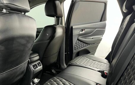 Hyundai Santa Fe IV, 2021 год, 3 270 000 рублей, 9 фотография