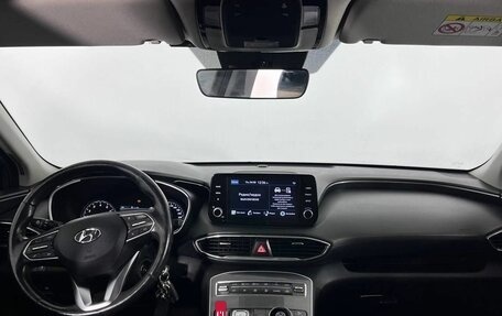 Hyundai Santa Fe IV, 2021 год, 3 270 000 рублей, 11 фотография