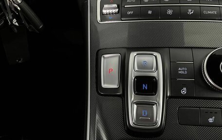 Hyundai Santa Fe IV, 2021 год, 3 270 000 рублей, 17 фотография