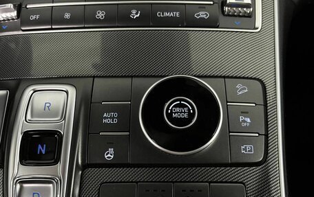 Hyundai Santa Fe IV, 2021 год, 3 270 000 рублей, 16 фотография