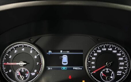 Hyundai Santa Fe IV, 2021 год, 3 270 000 рублей, 23 фотография