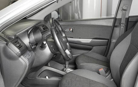 KIA Rio III рестайлинг, 2012 год, 860 000 рублей, 11 фотография