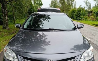 Toyota Corolla, 2011 год, 780 000 рублей, 1 фотография