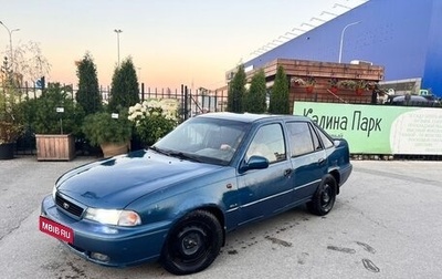 Daewoo Nexia I рестайлинг, 2000 год, 65 000 рублей, 1 фотография
