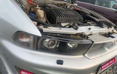 Mitsubishi Galant VIII, 2002 год, 540 000 рублей, 1 фотография