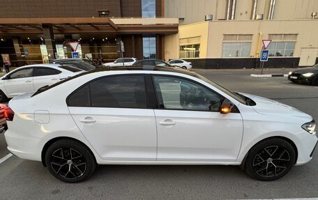 Volkswagen Polo VI (EU Market), 2020 год, 1 599 000 рублей, 2 фотография