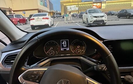Volkswagen Polo VI (EU Market), 2020 год, 1 599 000 рублей, 6 фотография