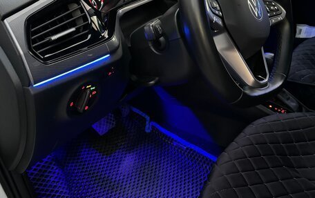 Volkswagen Polo VI (EU Market), 2020 год, 1 599 000 рублей, 10 фотография